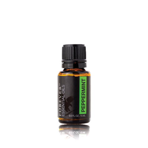 Forever Essential Oils Peppermint