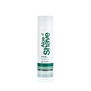 Forever Aloe Shave