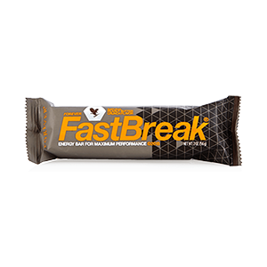 Forever Fast Break Energy Bar
